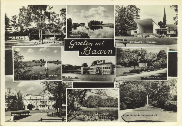 Groot Kievitsdal